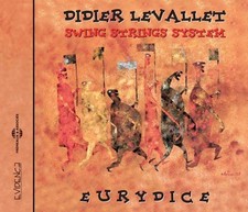Didier Levallet - Swing String