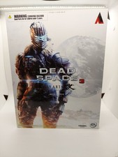 Dead Space 3 Play Arts Action