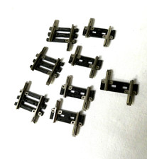 RIVAROSSI LOTTO DI 7 BINARI: 4