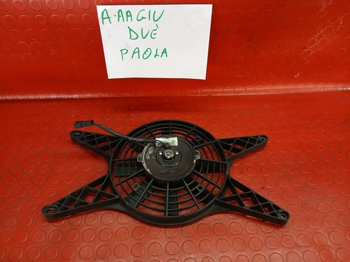 Ventola radiatore acqua - radiatore,
