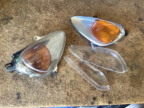 Ducati st2 st3 st4 - st2, st4s