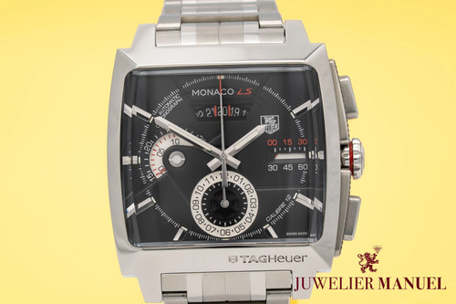 Tag heuer monaco - heuer,