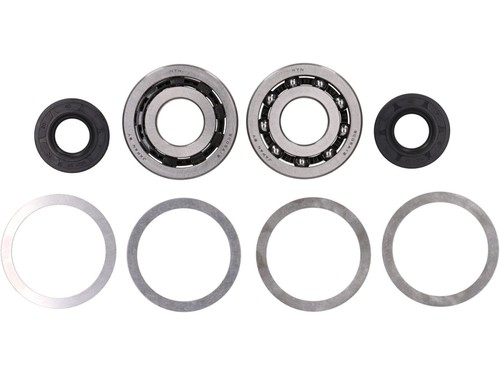 Kit cuscinetti sfera - cuscinetti, per