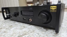TEAC NT-505 USB DAC/Network