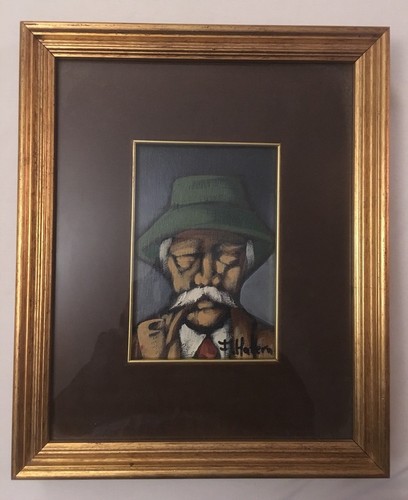 Dipinto francesco matera - francesco,