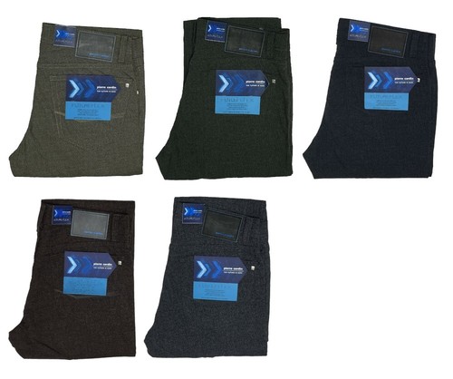 Pantalone pierre cardin lyon - pierre,