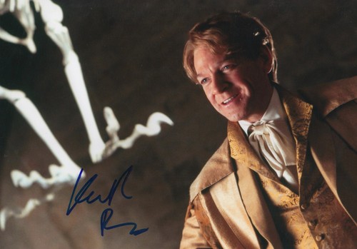 Quadro kenneth branagh harry - quadro, "harry