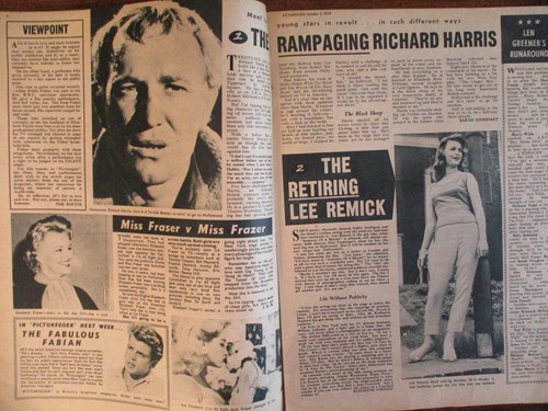 1959 picturegoer mag - 1959,
