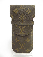 Custodia per occhiali in pelle