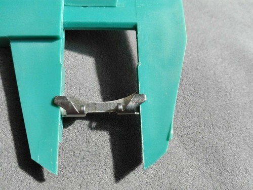Bracelet end link 700 20 - n.1,
