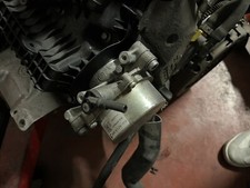 Pompa a vuoto 1.0 jeep renegade