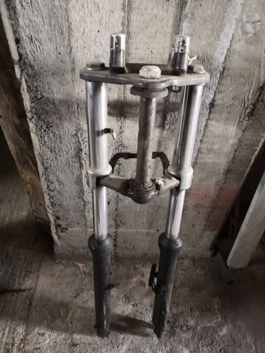 Forcella honda 400 cbn - 400,