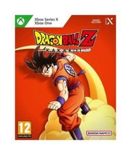 Dragon Ball Z: Kakarot Xbox