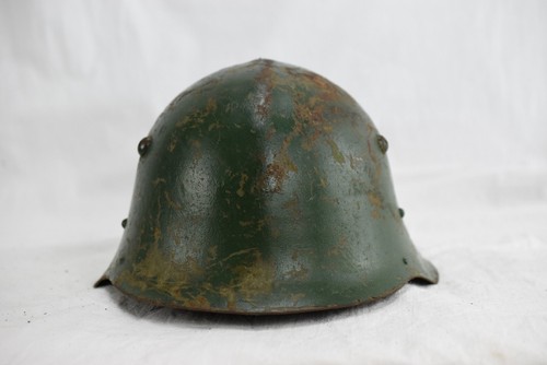 Ww2 elmetto militare - ww2,
