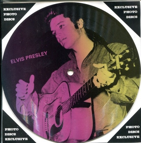 Elvis presley shake rattle - elvis,