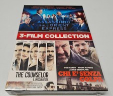 Assassinio sull'Orient Express