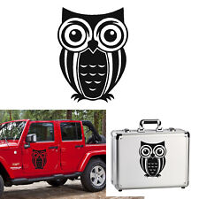 Gufo, Adesivo In Vinile