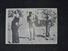 figurina ELAH AGENTE 007 LICENZA DI UCCIDERE numero 3