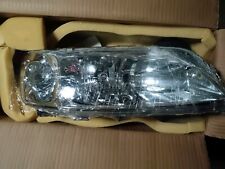 Faro Peugeot 306 Dx Destro DEPO 550-1124R-LD-EM Dal99  