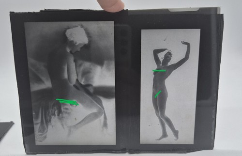 Fotografia femminile su - femminile,