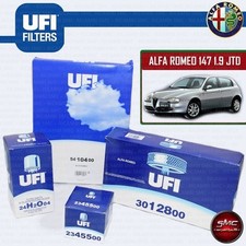 Kit tagliando alfa romeo - tagliando,