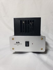 Amplificatore valvolare