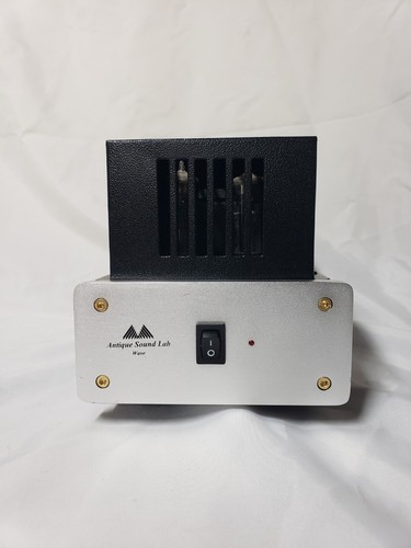 Amplificatore valvolare