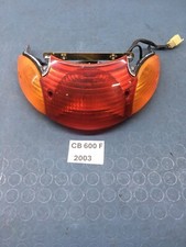 FANALE POSTERIORE STOP HONDA