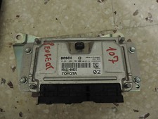 centralina peugeot 107 1.0 benzina