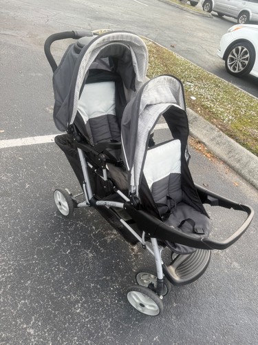 Graco 1980461 duoglider click - graco,