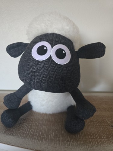 Peluche shaun the - peluche,