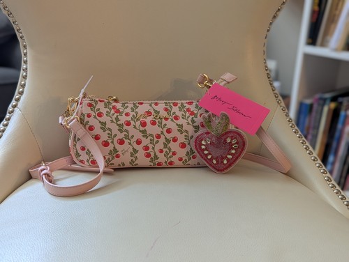 Borsa tracolla betsey - borsa, a