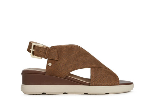 Geox pisa sandali donna - d,