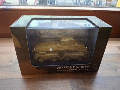 Serie militare schuco sd - militare,