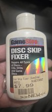 fissore salto disco gamestop