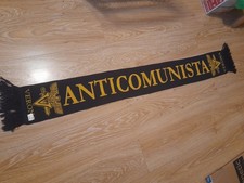 SCIARPA SCARF ULTRAS VERONA