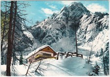 CIMA SAPPADA - BELLUNO -