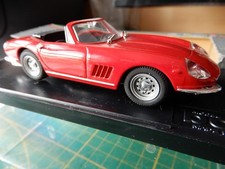 Revell Ferrari 275 GTB/4 Rosso