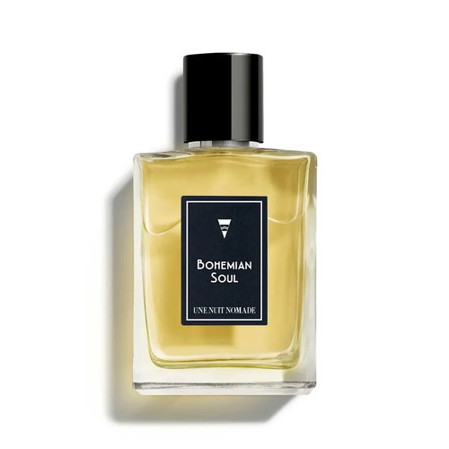 Une nuit nomade bohemian - une,