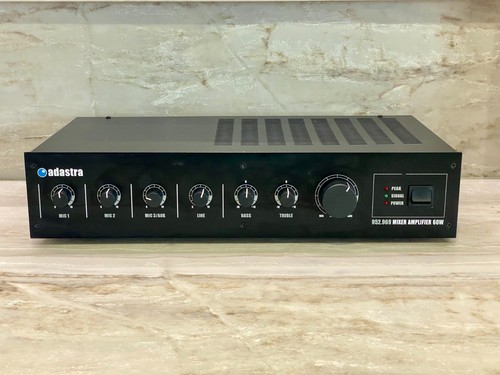 Adastra 952 969 - 952.969, amplificatore