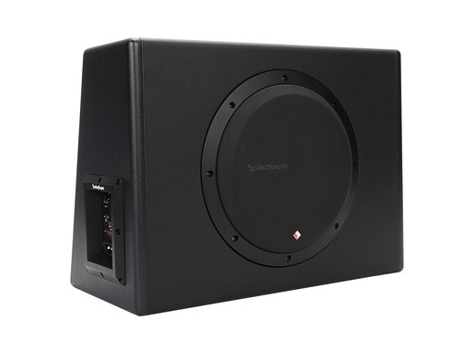 Rockford fosgate p300 punch - rockford,