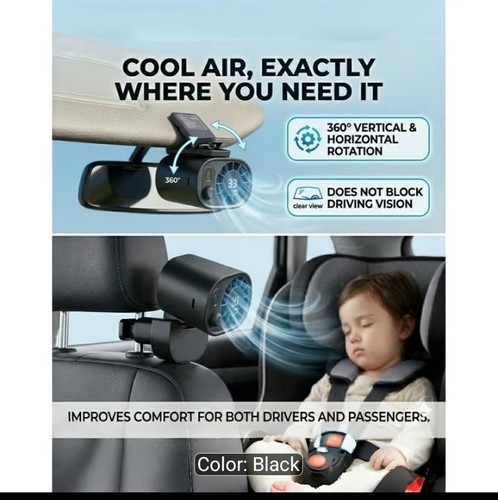 Ventilatore climatizzatore - ventilatore,