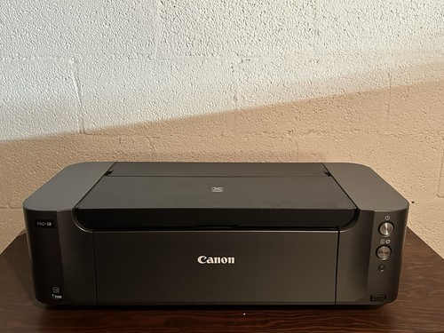 Canon pixma pro stampante - canon, pro-10