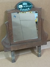 SPECCHIO DA CONSOLLE - VINTAGE