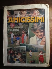 Amicissimi Letture per la