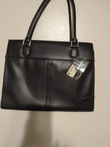 Borsa nera per laptop - borsa,