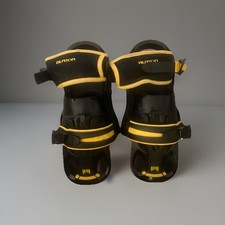 Attacchi snowboard Burton