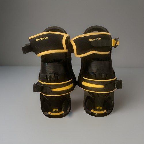 Attacchi snowboard burton - snowboard,