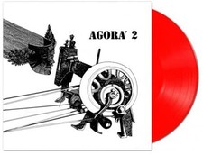 Agora - Agora 2 Limited Edition [LP]