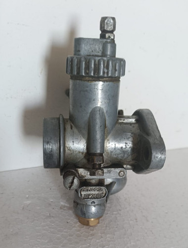 Carburatore dell orto ub20bs - carburatore,